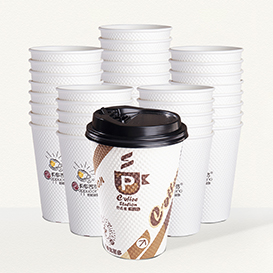 paper cup